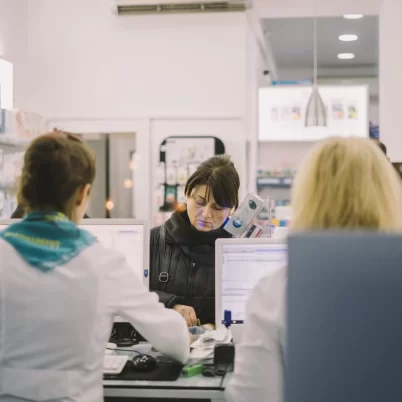 Professional Licensing for Pharmacists