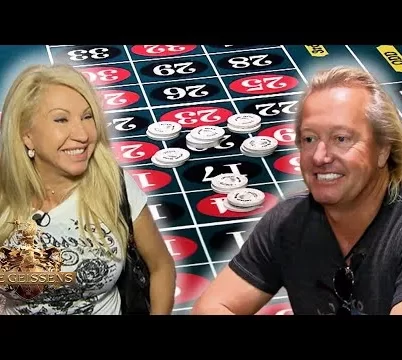 Von Roulette bis Slots – Alles im Boomerang Casino erleben