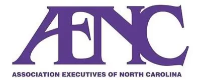 Association Executives of North Carolina Sponsorship