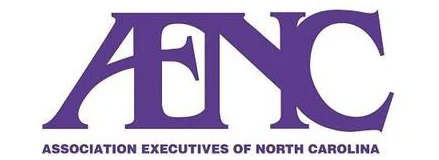 Association Executives of North Carolina Sponsorship