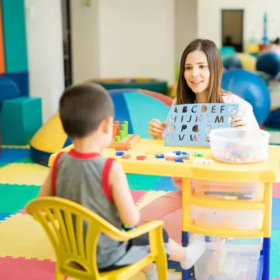 Understanding Administrative Actions in Child Care Facilities