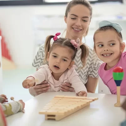 Understanding the Impact of Complaints on Child Care Subsidies in North Carolina