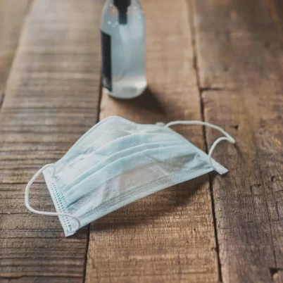 COVID-19 OFFICE POLICY