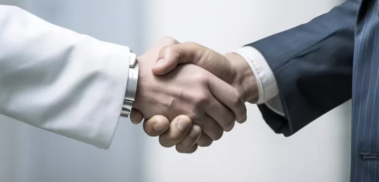 Dangers of Personal Relationships with Clients and Patients