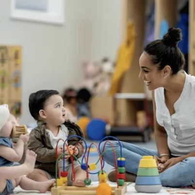 Does a Prior DCDEE Action Impact a New Daycare Complaint?