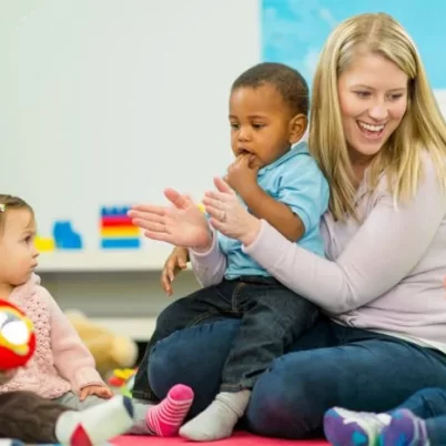 Informal Meeting Tips for Daycares in North Carolina