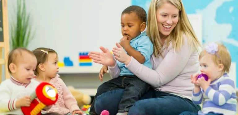 Penalties for Childcare Facility License Violations in North Carolina