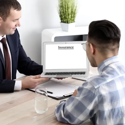 Duty to Report Administrative Actions to the Department of Insurance