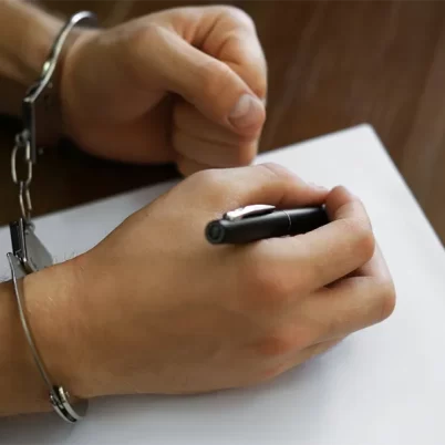 Duty to Report Criminal Convictions to the Department of Insurance