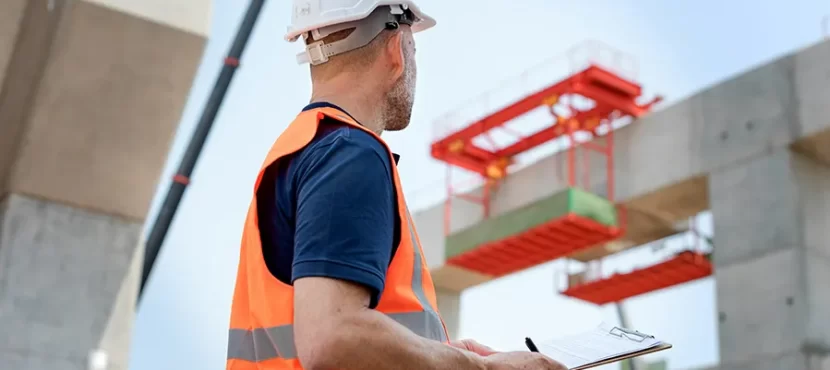 News Story about General Contractor and Fraudulent Notarization