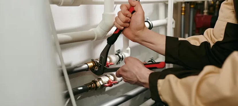 What is Considered Proper Supervision of by a Plumbing, Heating or Fuel Piping Contractor in NC?