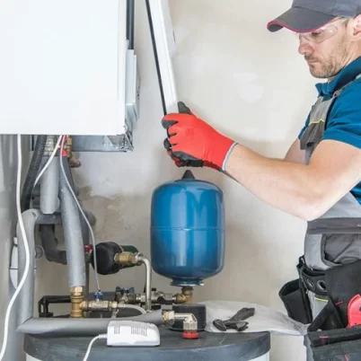Guide to Getting Your NC Plumbing and HVAC License