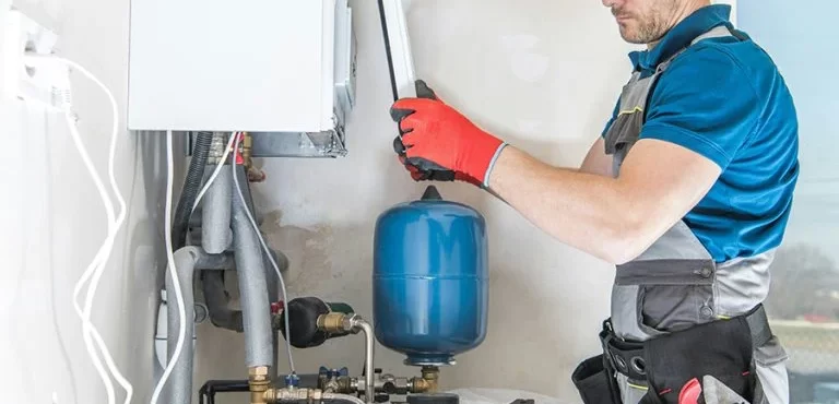Guide to Getting Your NC Plumbing and HVAC License
