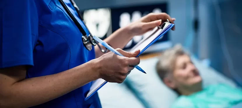 Impact of NC Nursing Shortage on other Healthcare Professionals