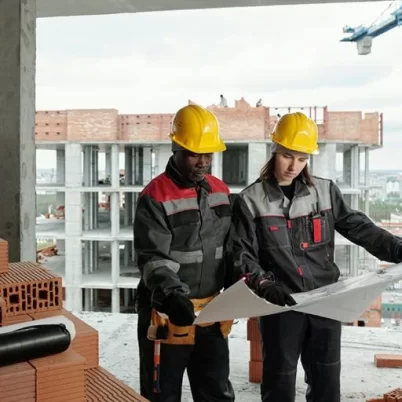 Can a Licensed General Contractor be a Qualifier for Two Businesses in North Carolina?