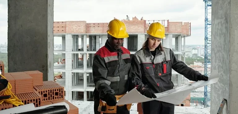 Can a Licensed General Contractor be a Qualifier for Two Businesses in North Carolina?