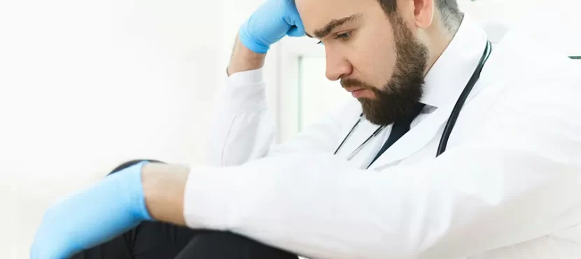 NC Medical Licensing Attorney Nick Dowgul Interviewed For MedScape.com Article