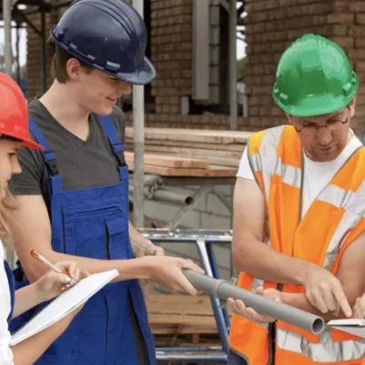 Need for Tradespeople (Electricians, Plumbers, HVAC, General Contractors)