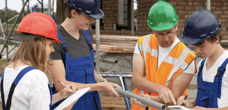 Need for Tradespeople (Electricians, Plumbers, HVAC, General Contractors)