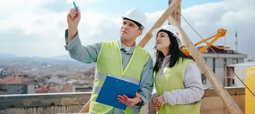 How to Get Your North Carolina General Contractors License