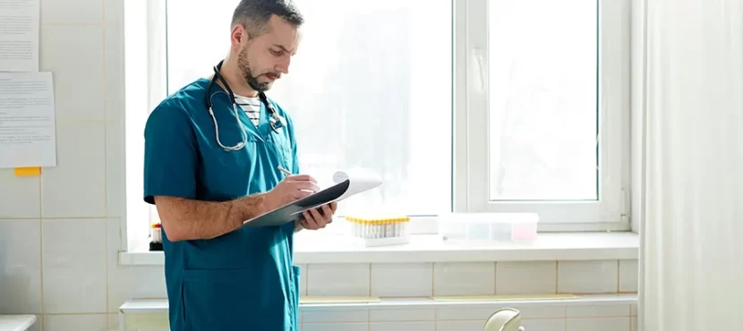 Will I Have Trouble Finding Work After Having Nursing Licensing Issues?