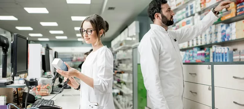 What is the NC Board of Pharmacy Disciplinary Process?