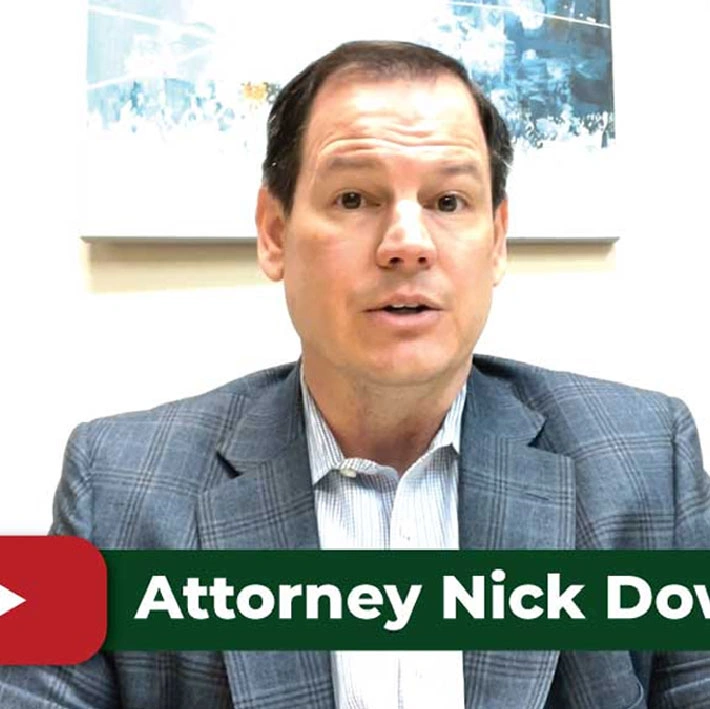 Attorney Nick Image