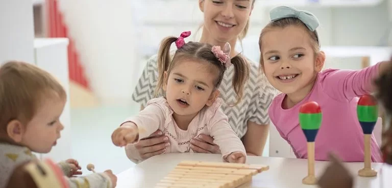 Top 3 Most Likely Daycare Revocation Violations: #3 Staff-to-Child Ratio Violations