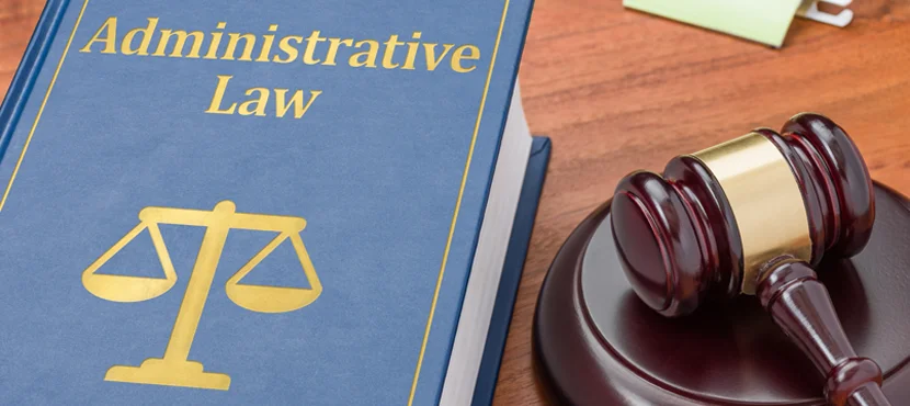 North Carolina Administrative Law Attorney-image