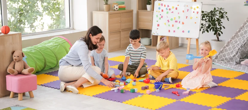 North Carolina Child Care License Defense Lawyer-image