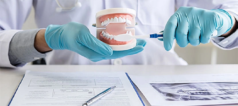 North Carolina Dental License Defense Lawyer-image