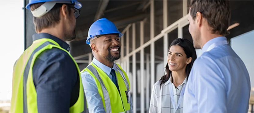 North Carolina General Contractor Business Formation Service-image