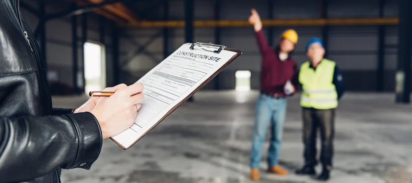 North Carolina General Contractor License Application Assistance-image