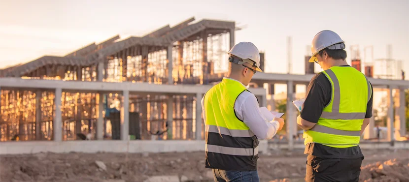 North Carolina General Contractor License Defense Lawyer-image