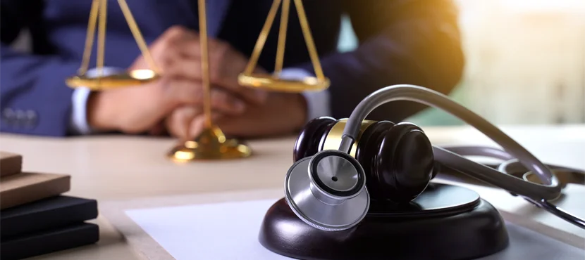 North Carolina Medical License Defense Lawyer-image
