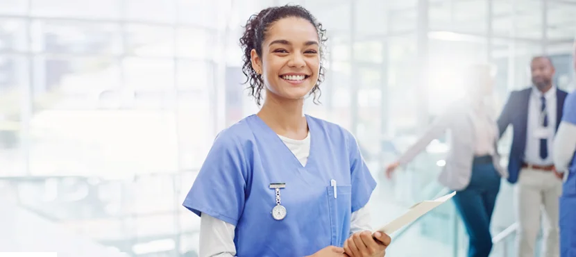 North Carolina Nurse Practitioner License Defense Lawyer-image