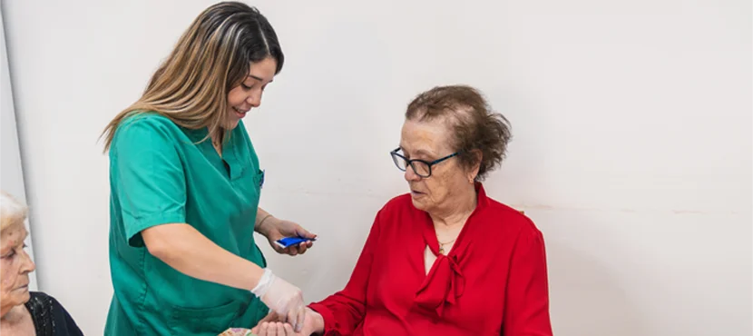 North Carolina Nursing Home Administrators License Defense Lawyer-image