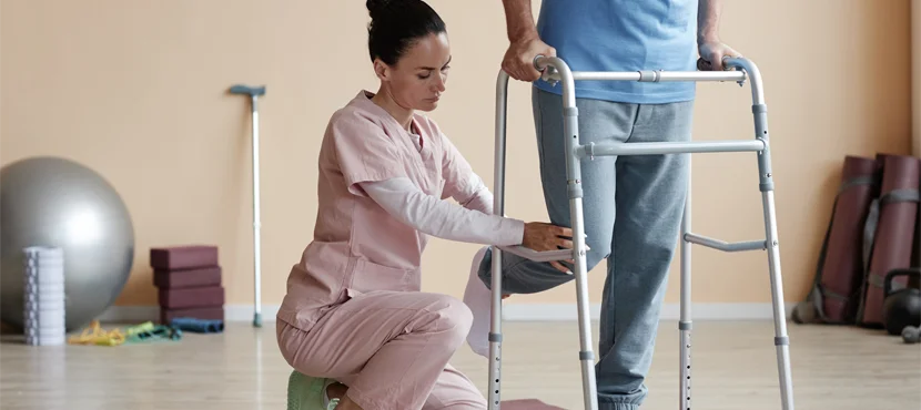 North Carolina Occupational Therapist License Defense Lawyer-image