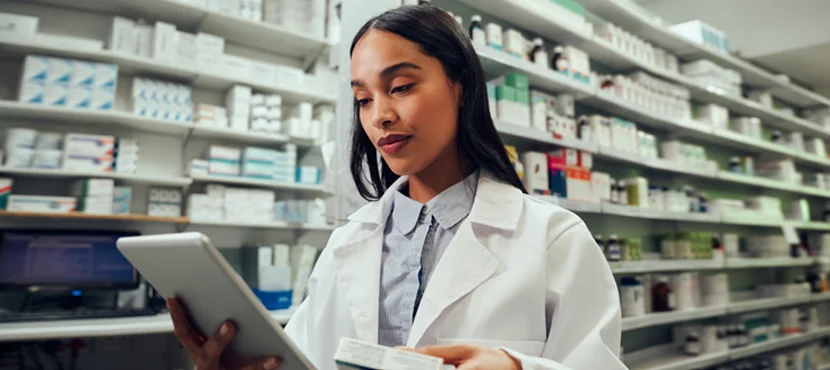 North Carolina Pharmacist License Defense Lawyer-image
