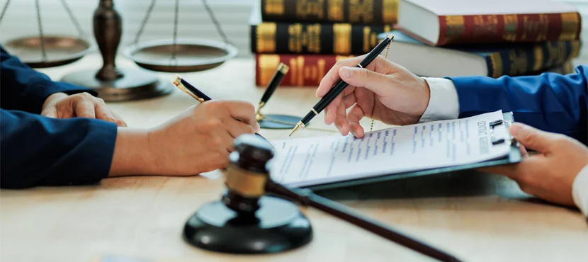 North Carolina Professional License Defense Lawyer-image