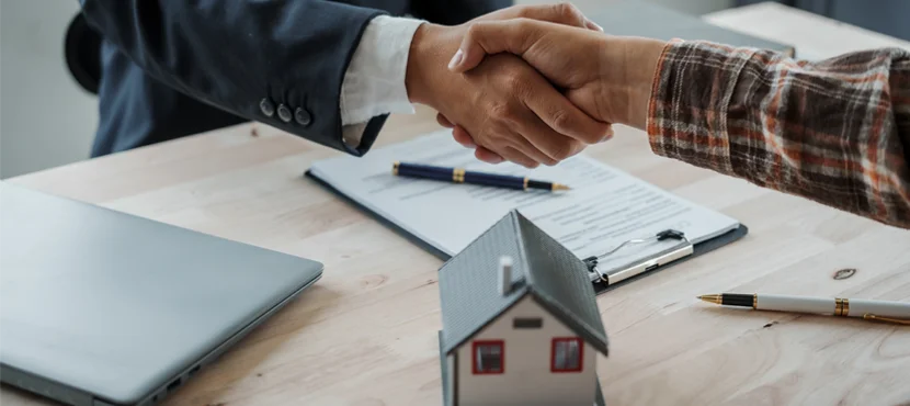 North Carolina Real Estate License Defense Lawyer-image