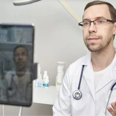 Social Media Use: What Physicians Need to Know
