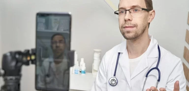 Social Media Use: What Physicians Need to Know