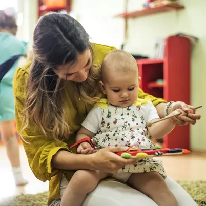 Top 3 Most Likely Daycare Revocation Violations: #2 Supervision Violation