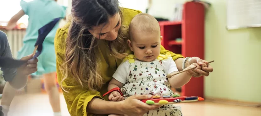 Top 3 Most Likely Daycare Revocation Violations: #2 Supervision Violation