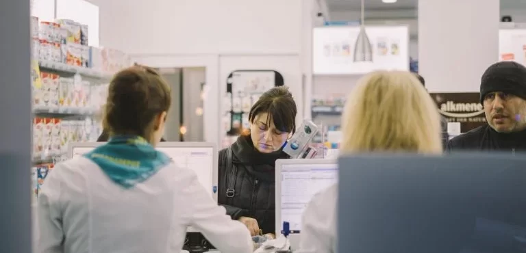 What You Need to Know as a Licensed Pharmacist in North Carolina
