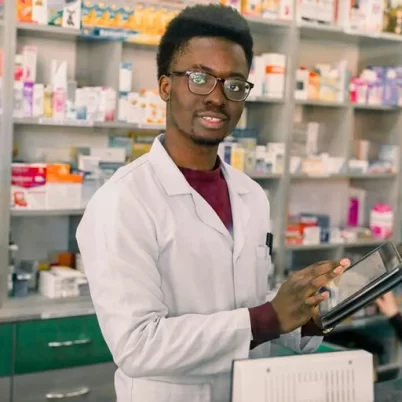 The Impact of Technology on Pharmacists: Adapting to Digital Changes