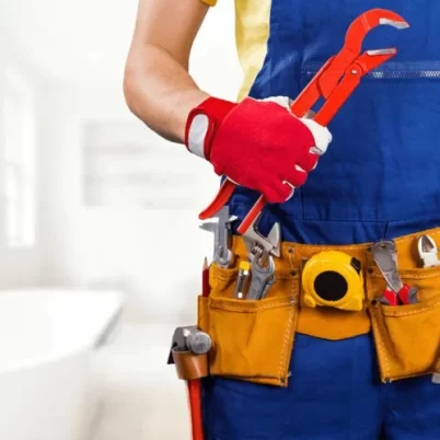 Who Is Most Likely to File a Complaint Against a Plumber, HVAC, or Fire Sprinkler Contractor in North Carolina?