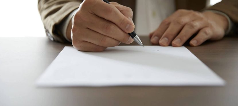 Beware of ‘Voluntary Surrender’ Language in Consent Orders in North Carolina