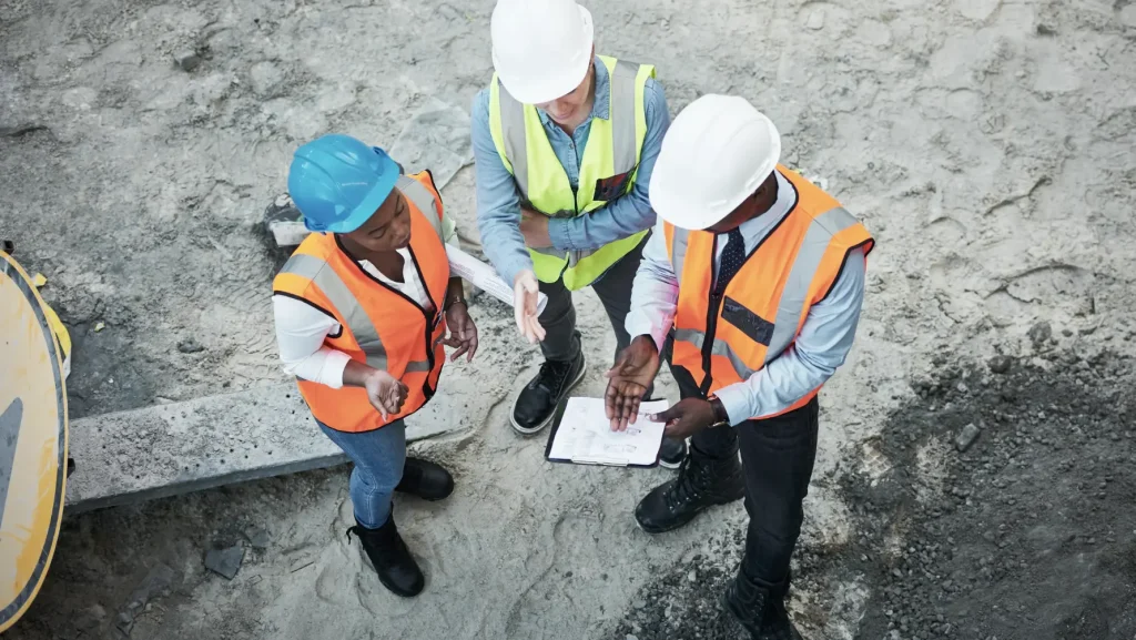 engineers be aware of who you recommend to project owners